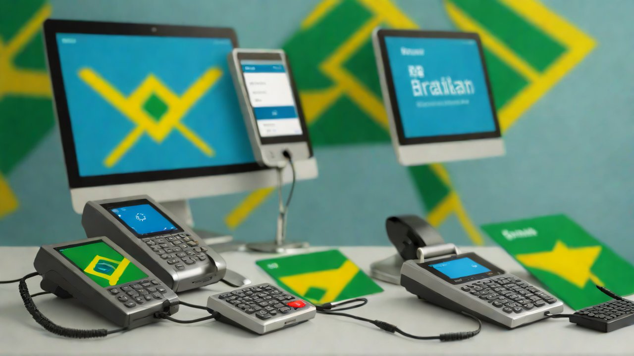 巴西CBDC的具体实施情况