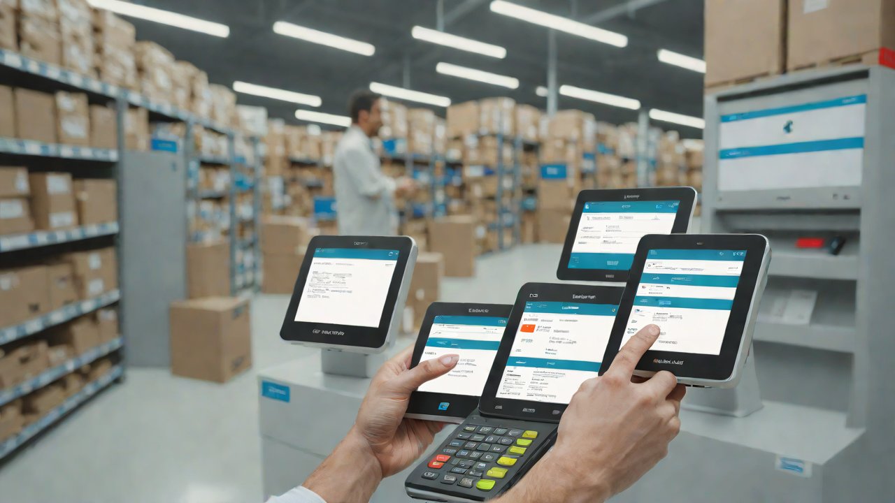 构建支持CBDC支付的技术平台