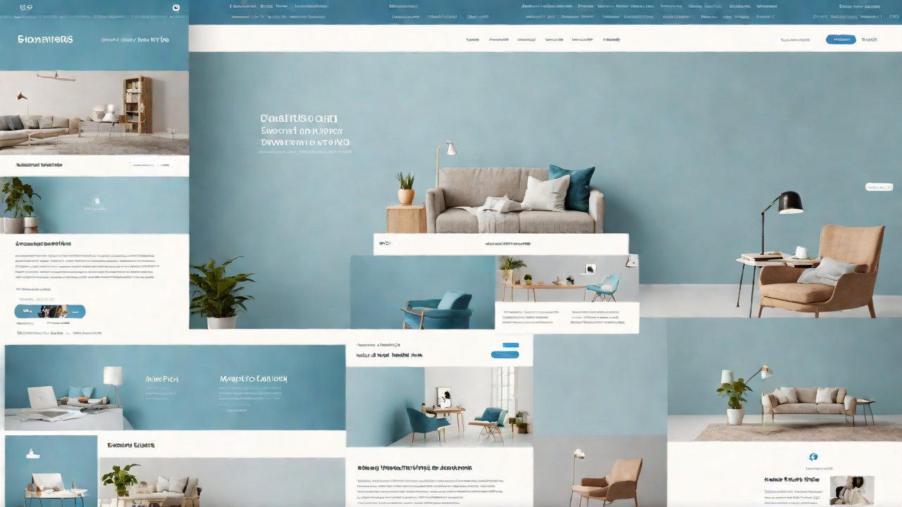 2025年最佳网站设计实例