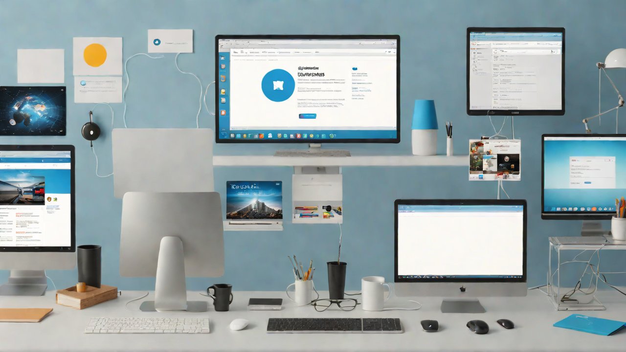 27个好网站的例子