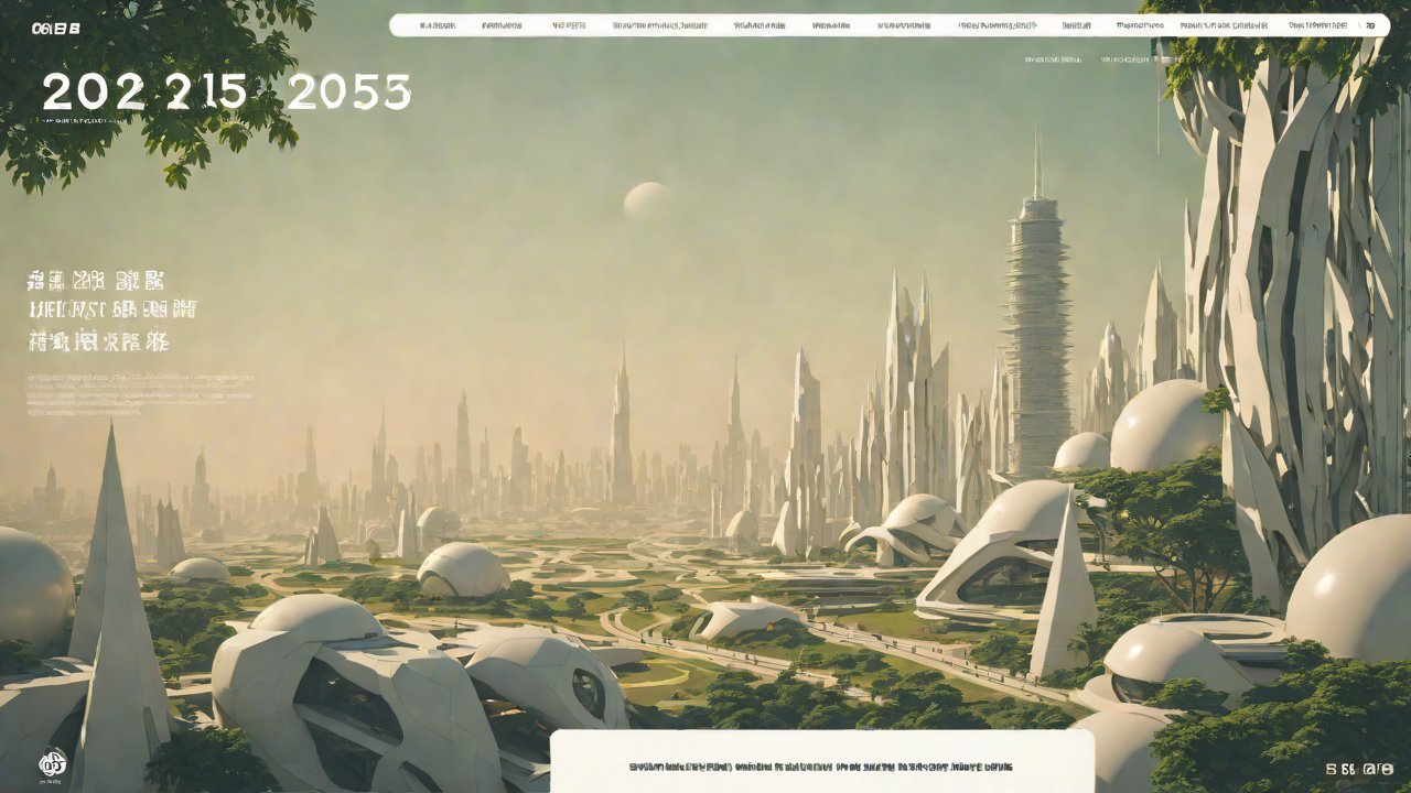 2025年15个最惊艳的网站设计