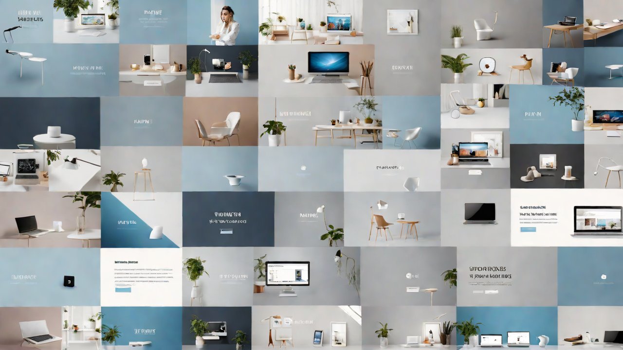 2025年15个最惊艳的网站设计