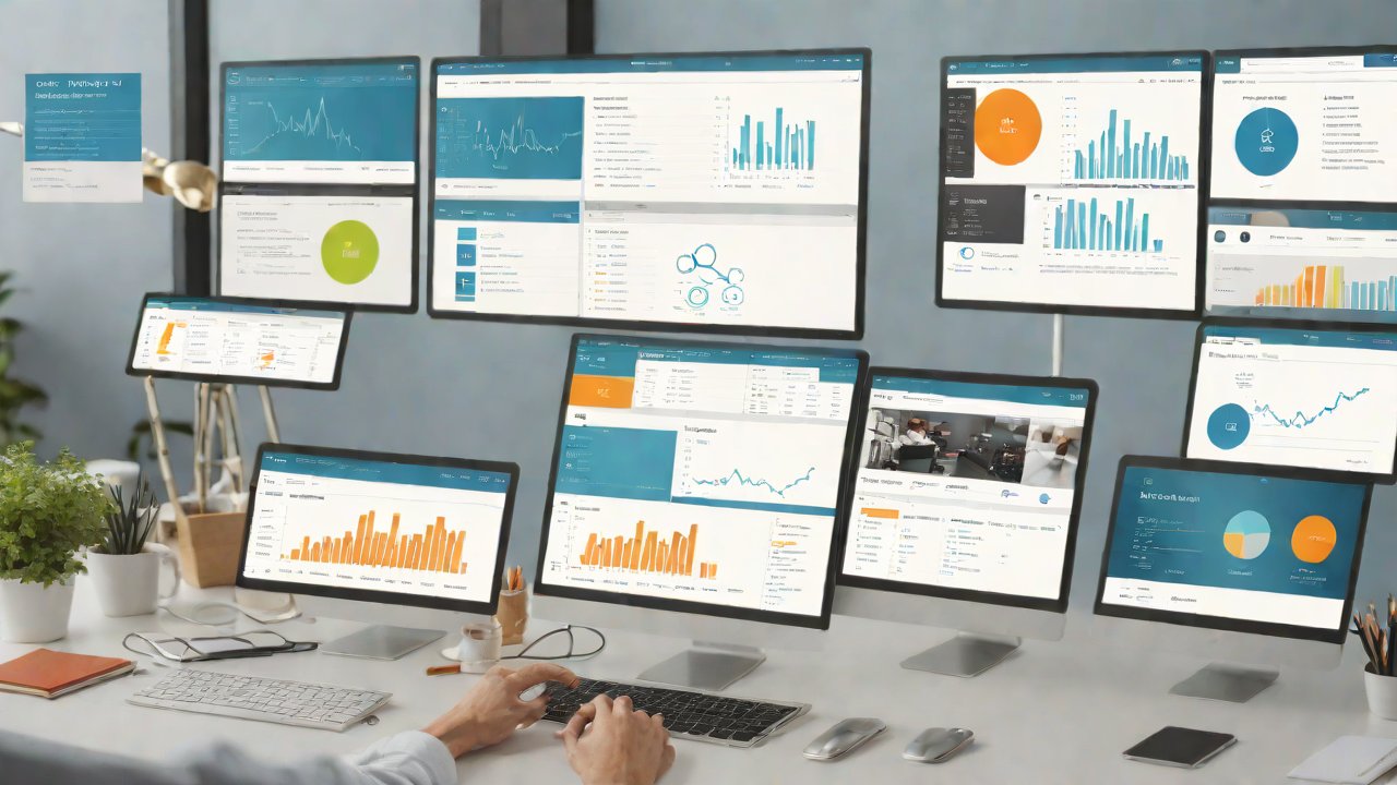 用自定义字段搜索您的网站数据