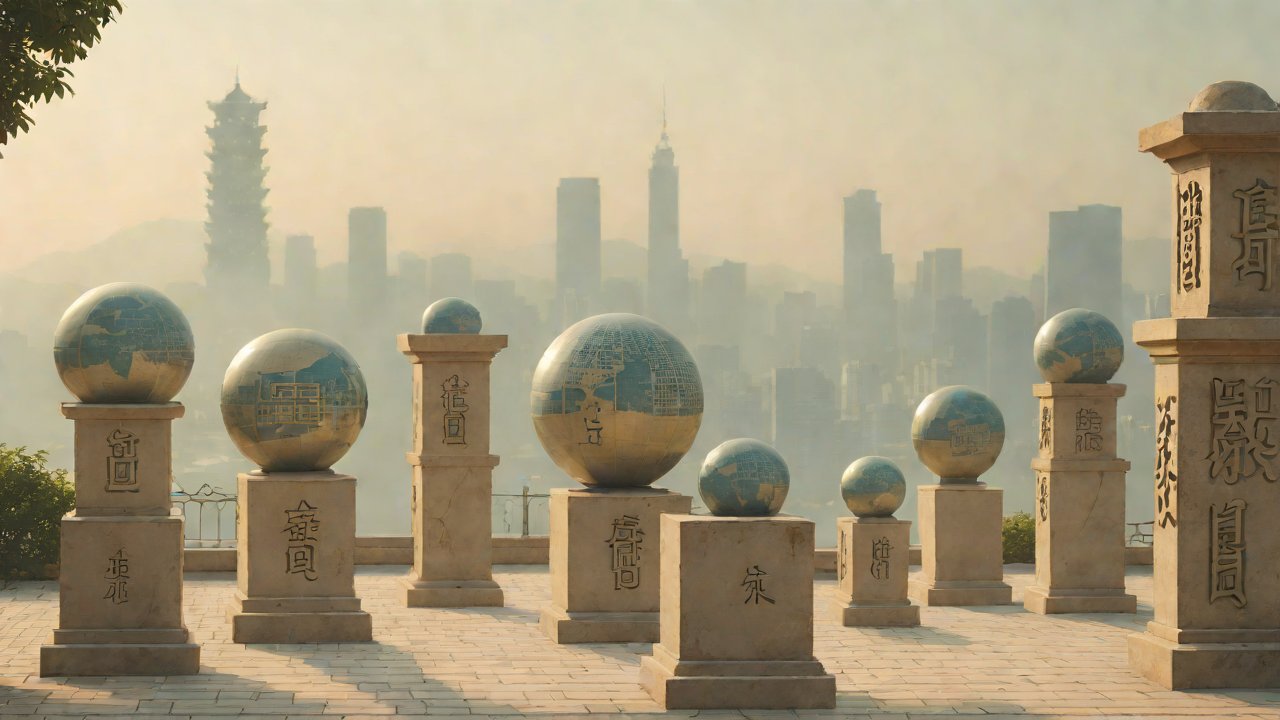 多语言 SEO:建立各语文的专题权威