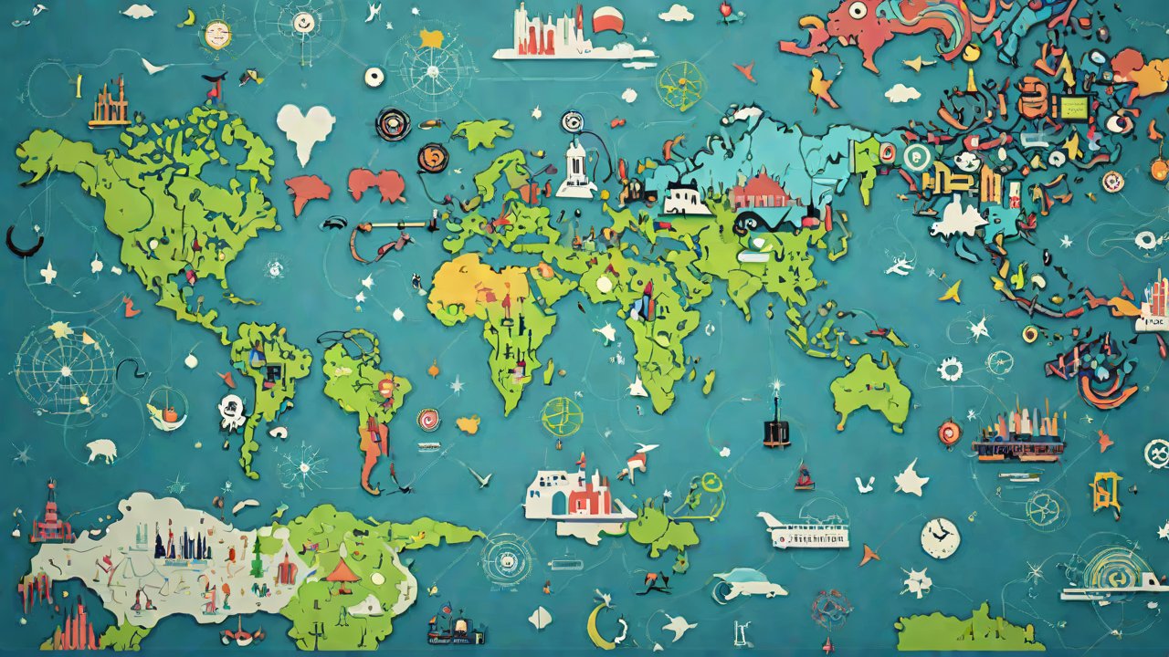 在迷幻世界中掌握 SEO