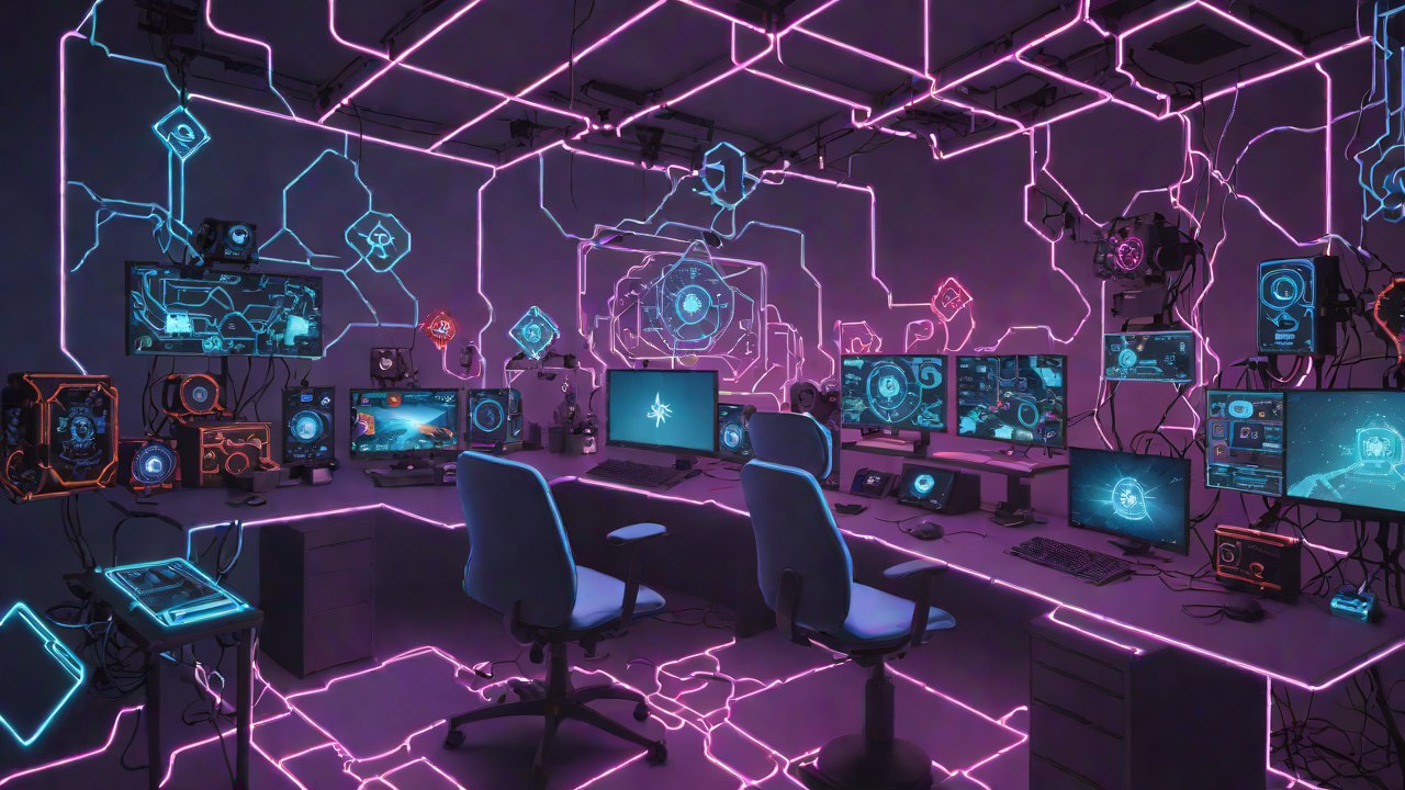 在迷幻世界中掌握 SEO