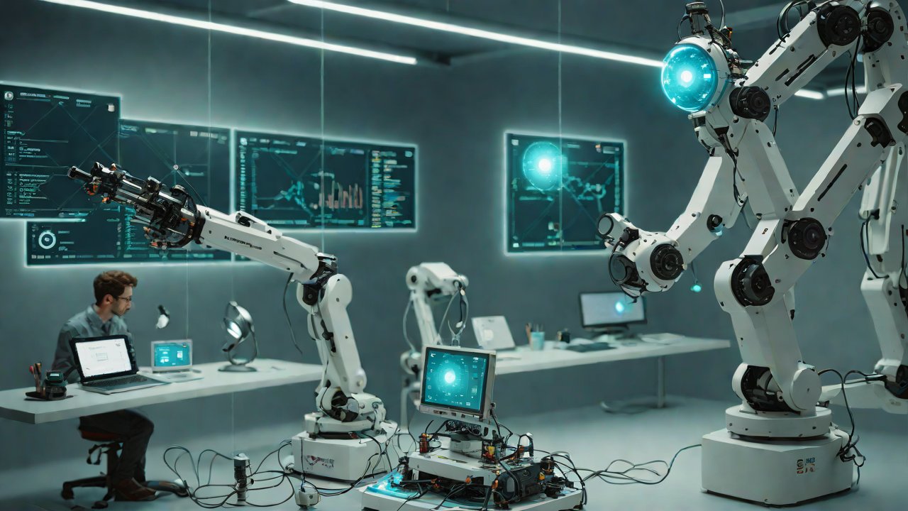 从自动化到动作: 以代理AI和人类洞察力赢得SIO