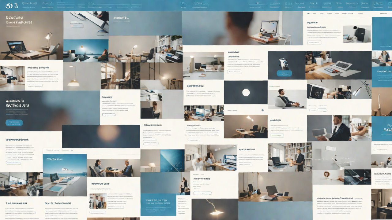 如何在网站上查找所有页面的简单方法