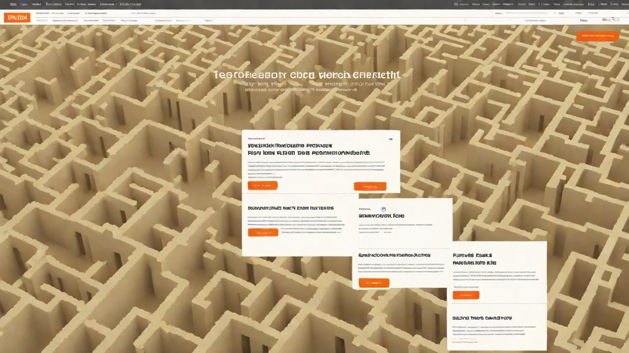 如何在网站上查找所有页面的简单方法