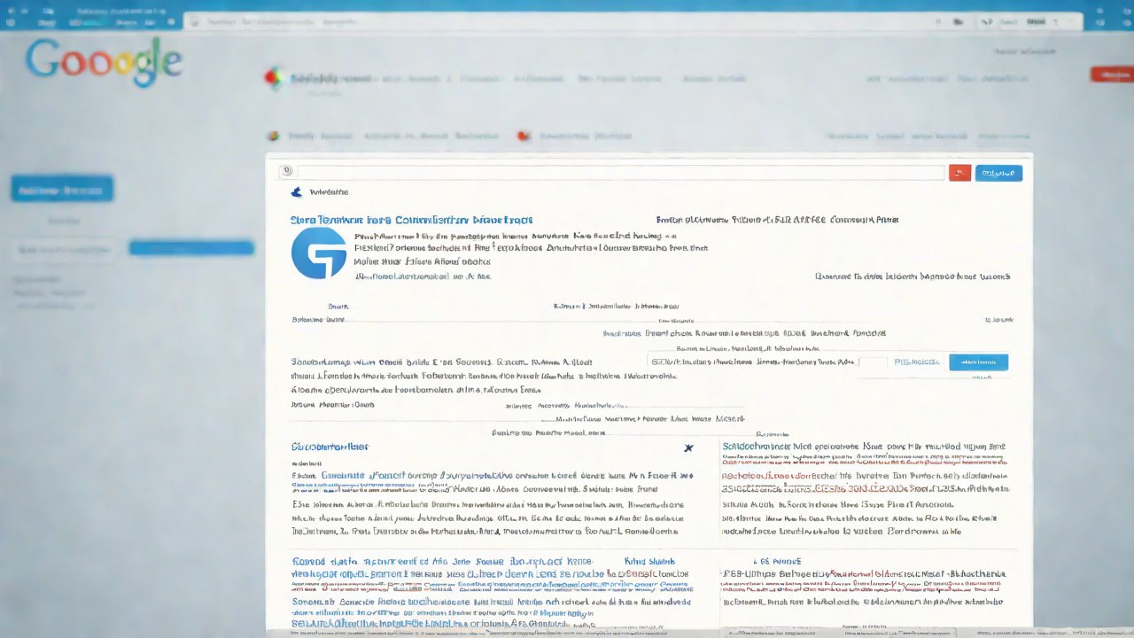通用 Google 索引问题和如何修复它们
