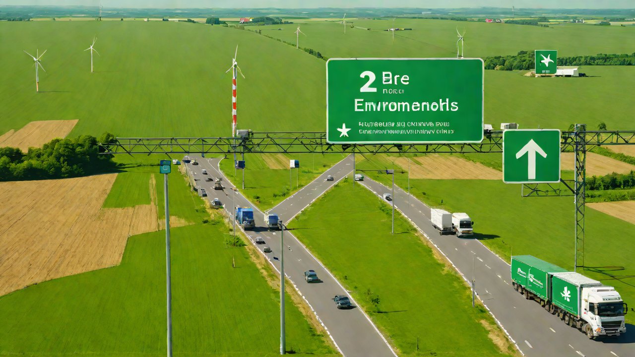 了解2026年德国的环保法规要求