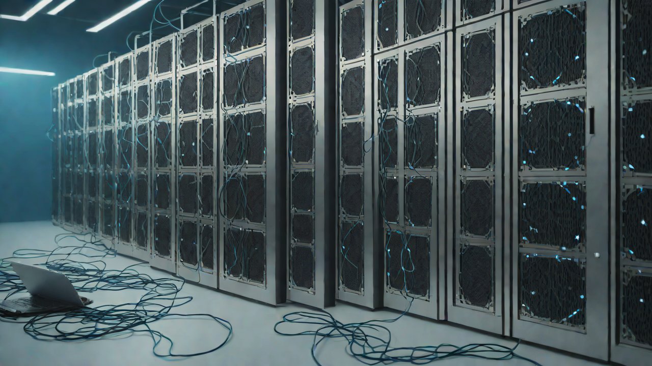 实施技术优化措施