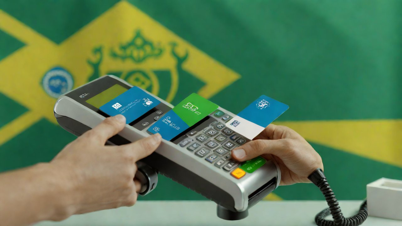 简洁明了的信息展示