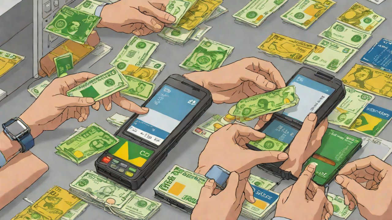 CBDC支付接入独立站的技术可行性