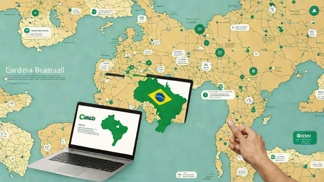 独立站接入巴西 CBDC 支付的离线支付方案可行吗？