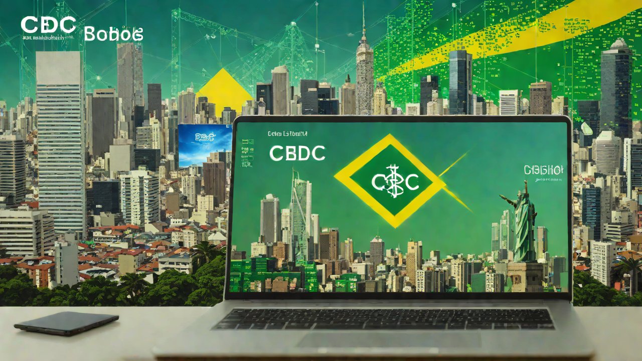 独立站接入巴西 CBDC 支付的离线支付方案可行吗？