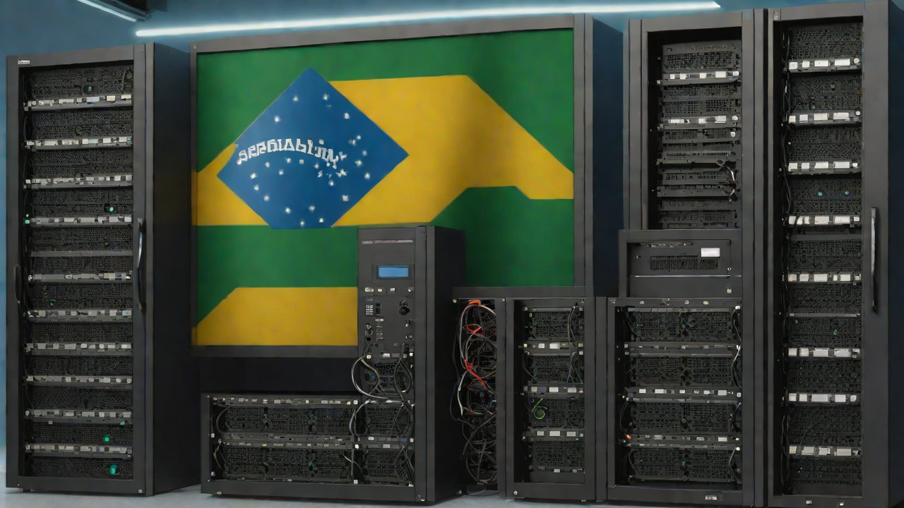 服务器带宽需求评估