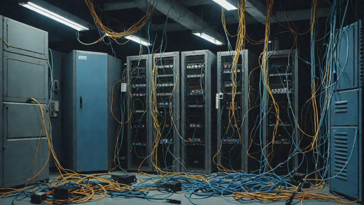 影响大多数网站的小型和小型环境技术问题