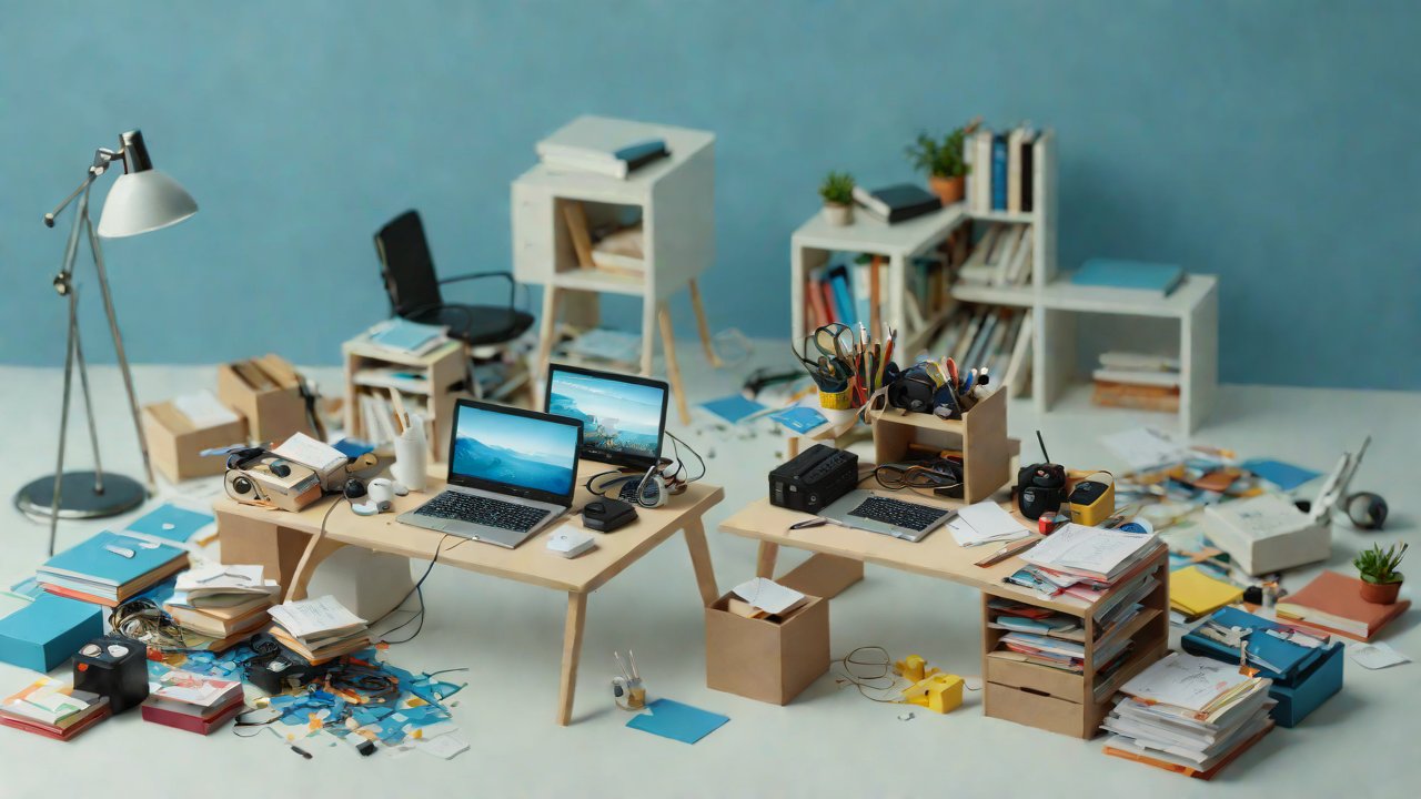 影响大多数网站的小型和小型环境技术问题