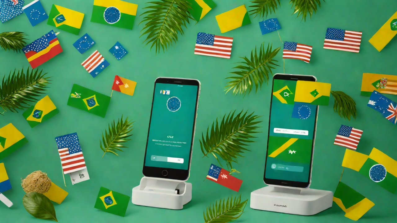 技术准备与合规性