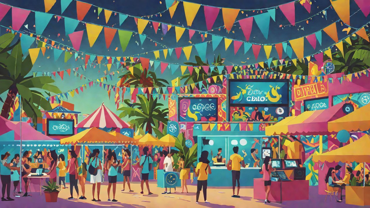 把握巴西节假日机会进行定向投放