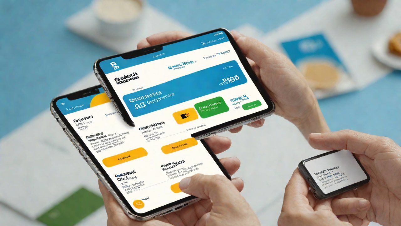 提供专属数字化折扣券的可能性