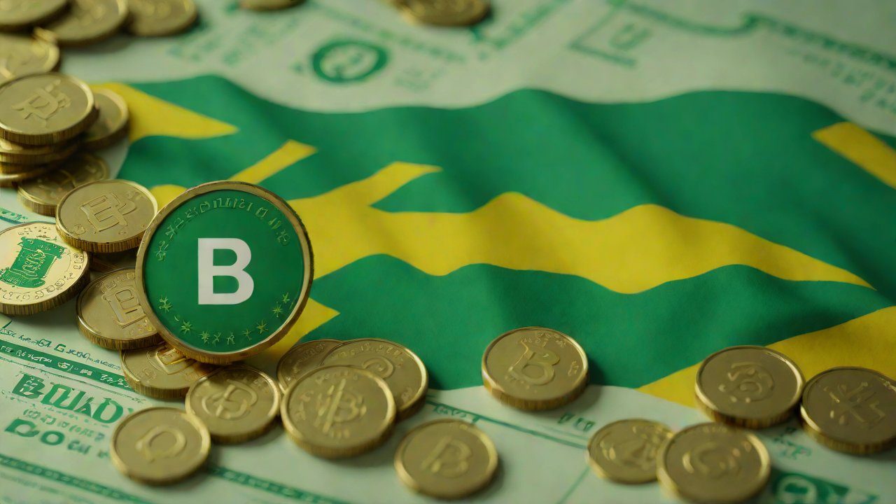 独立站接入CBDC支付的操作流程