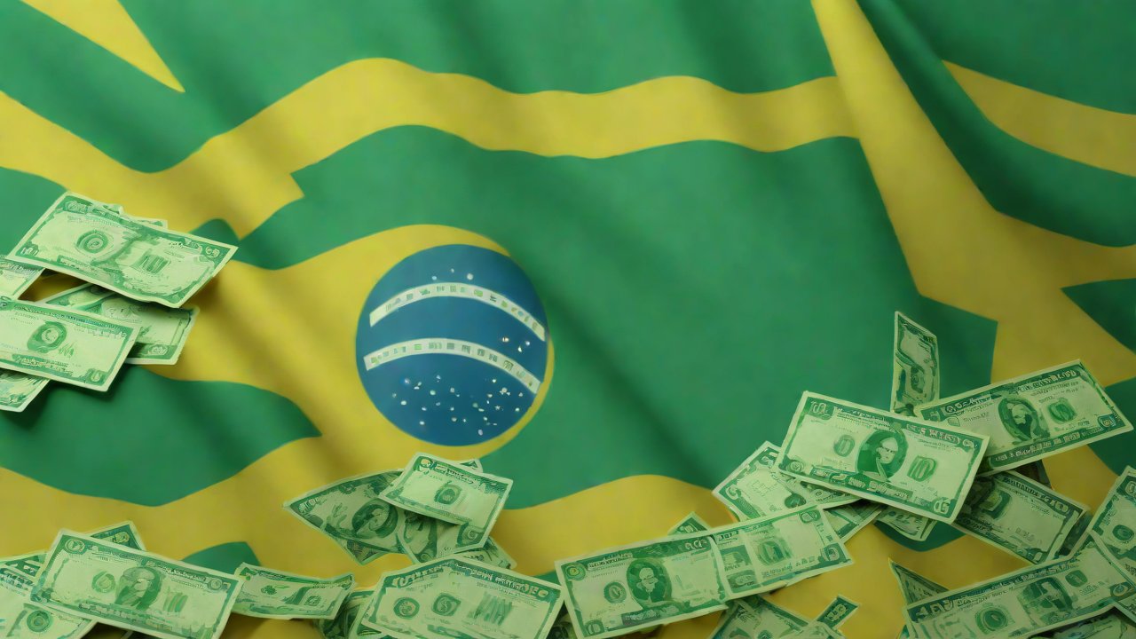 理解CBDC及其在巴西的背景