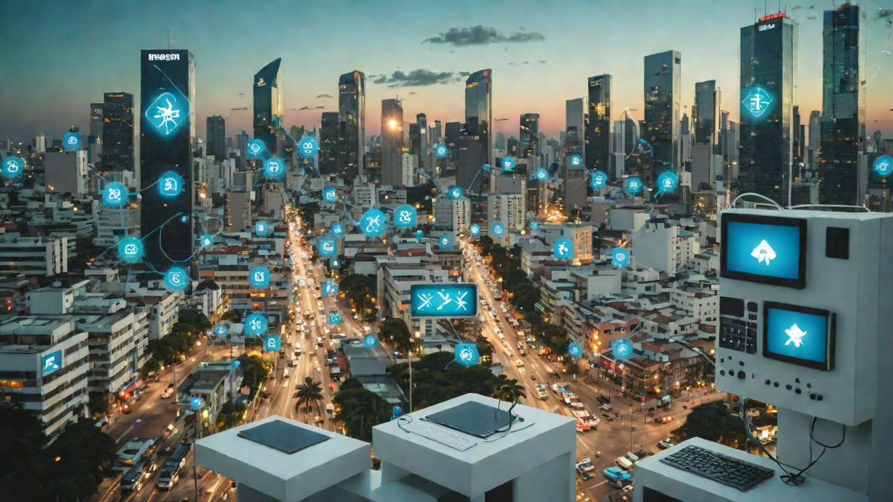 选择合适的社交媒体平台