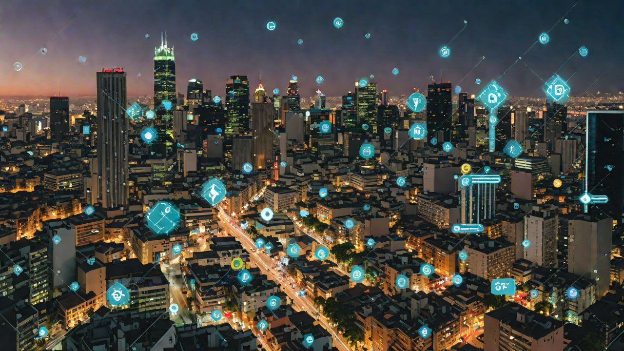 设置简单易行的分享机制