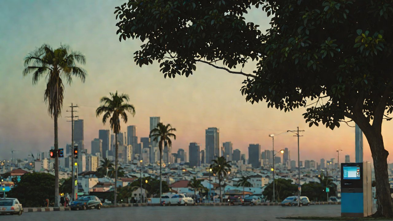 分析竞争对手的支付策略