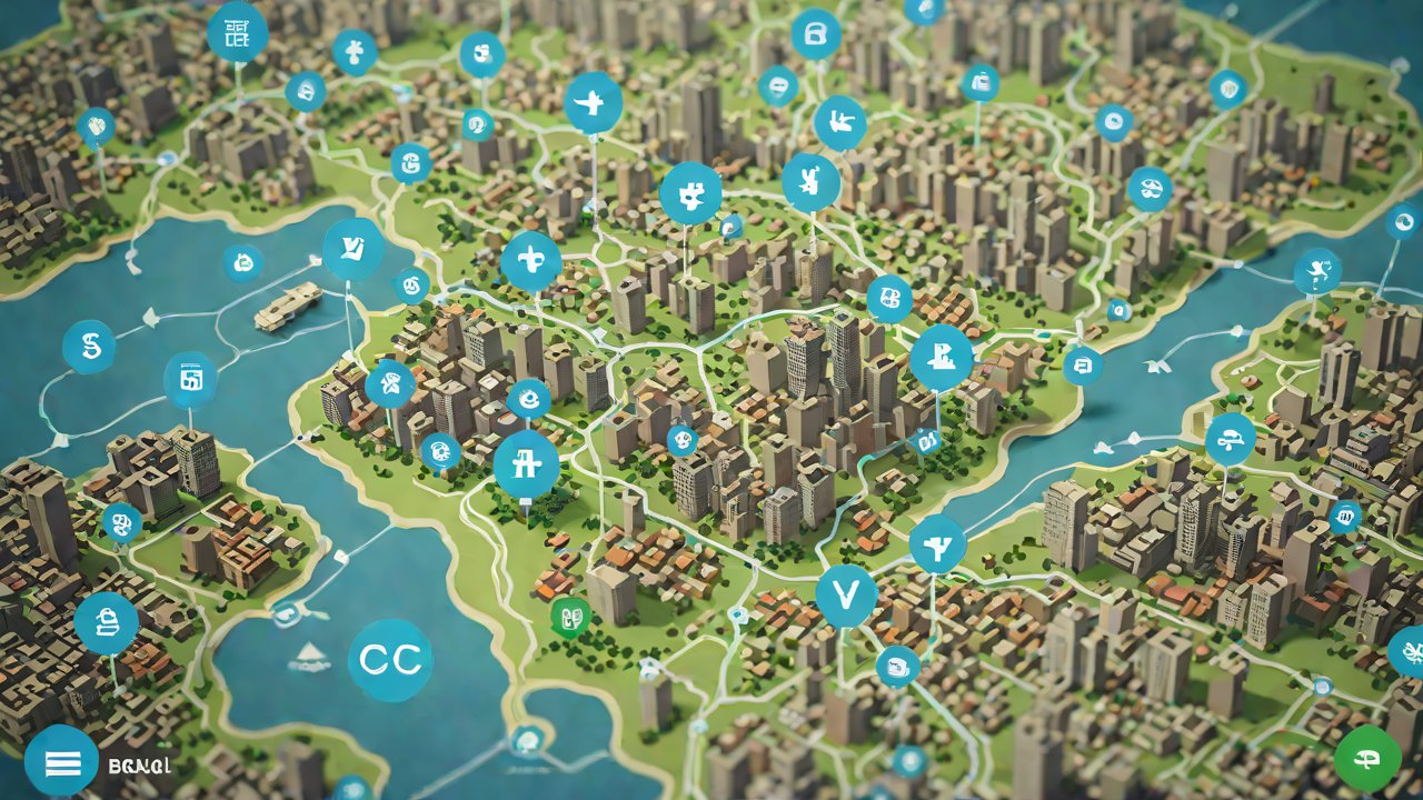 制定有效的支付接入策略