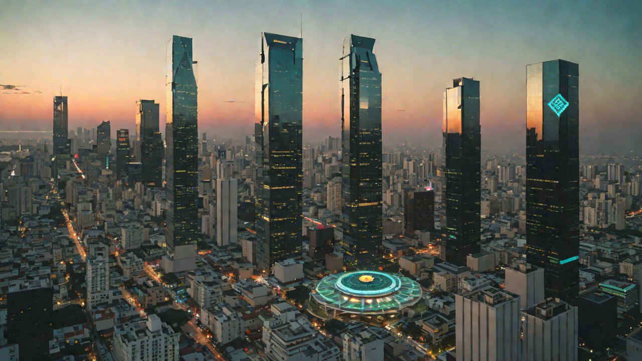 独立站接入DiEM的可能性与挑战