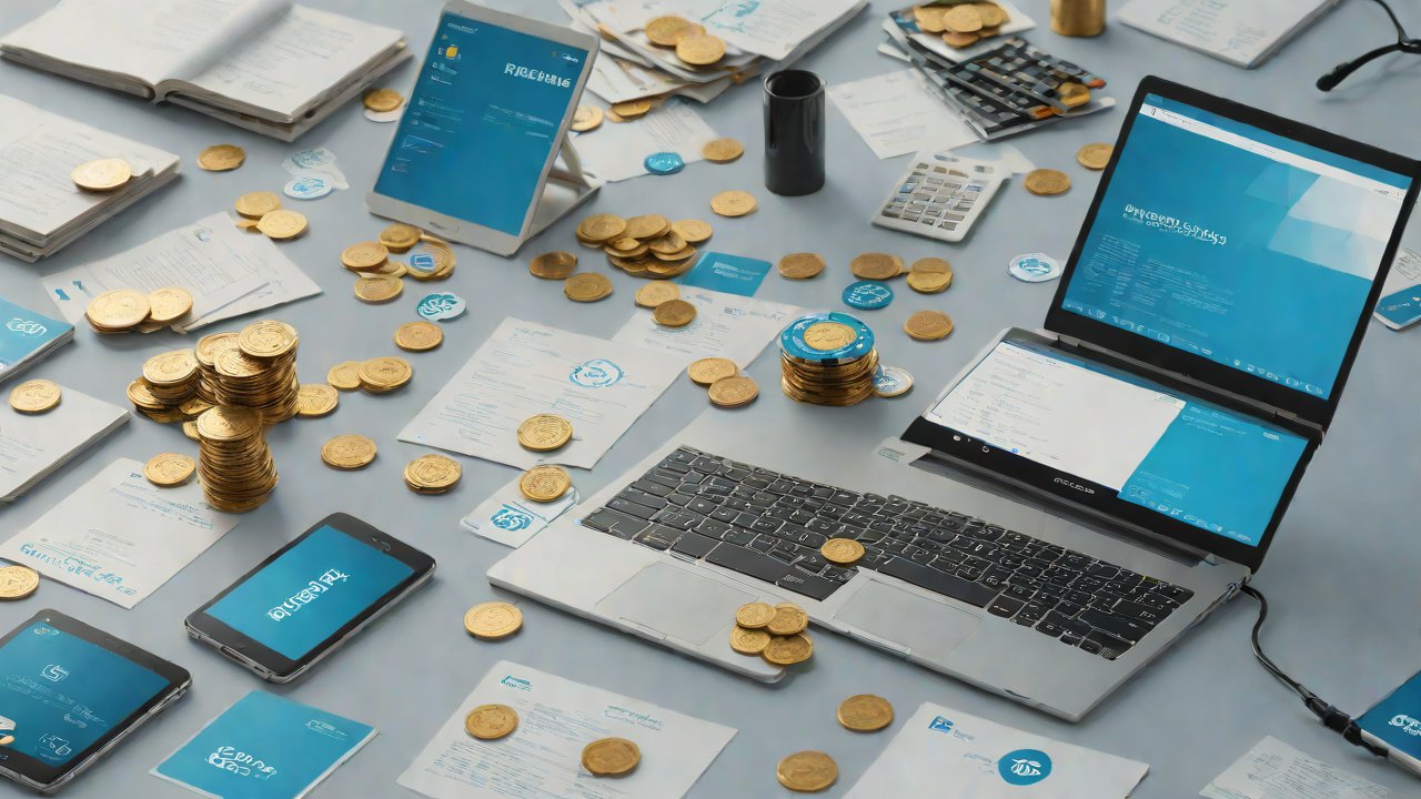 反洗钱与打击恐怖融资