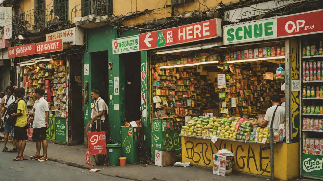 选择可靠的支付服务商