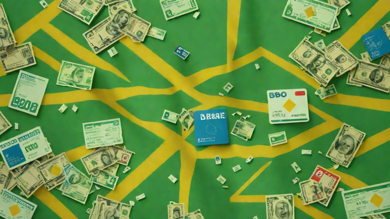 巴西CBDC支付系统的合规与安全措施