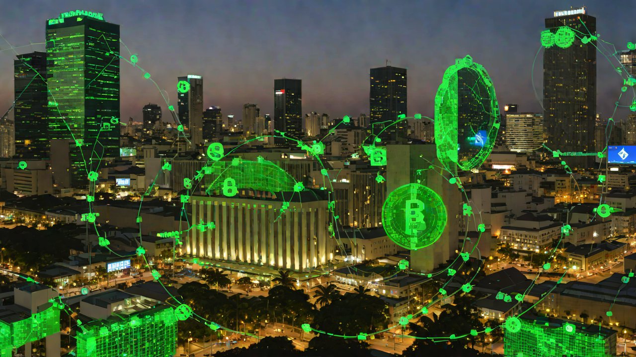 接入CBDC支付的合规性考量