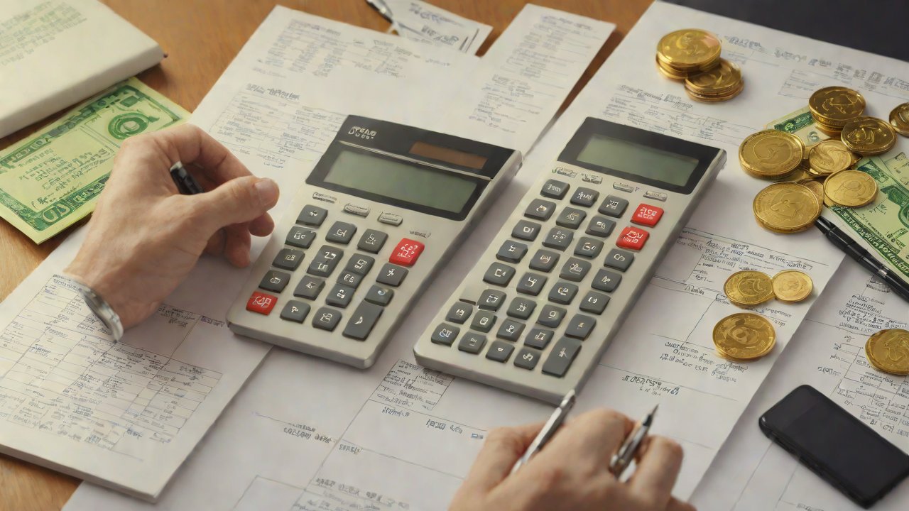 了解基本概念与现行框架