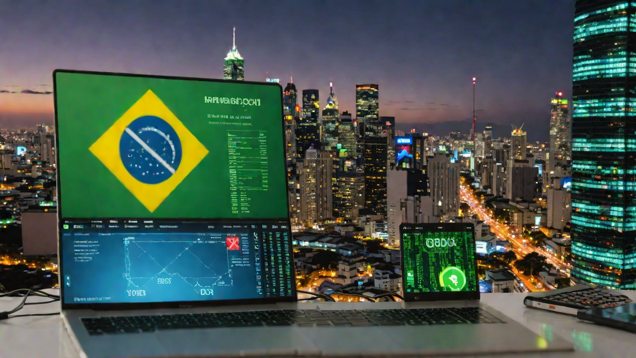 税务申报操作指南