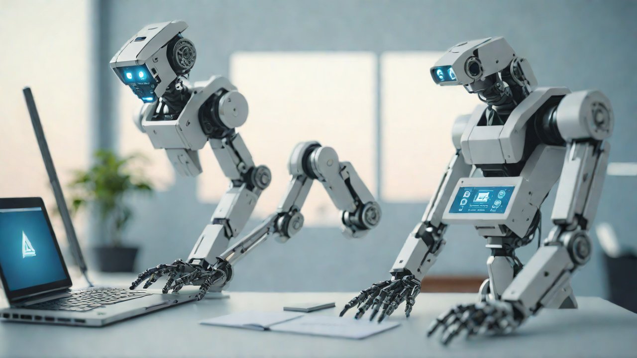 Meta Tag 机器人和 X- Robots- Tag 页眉指南