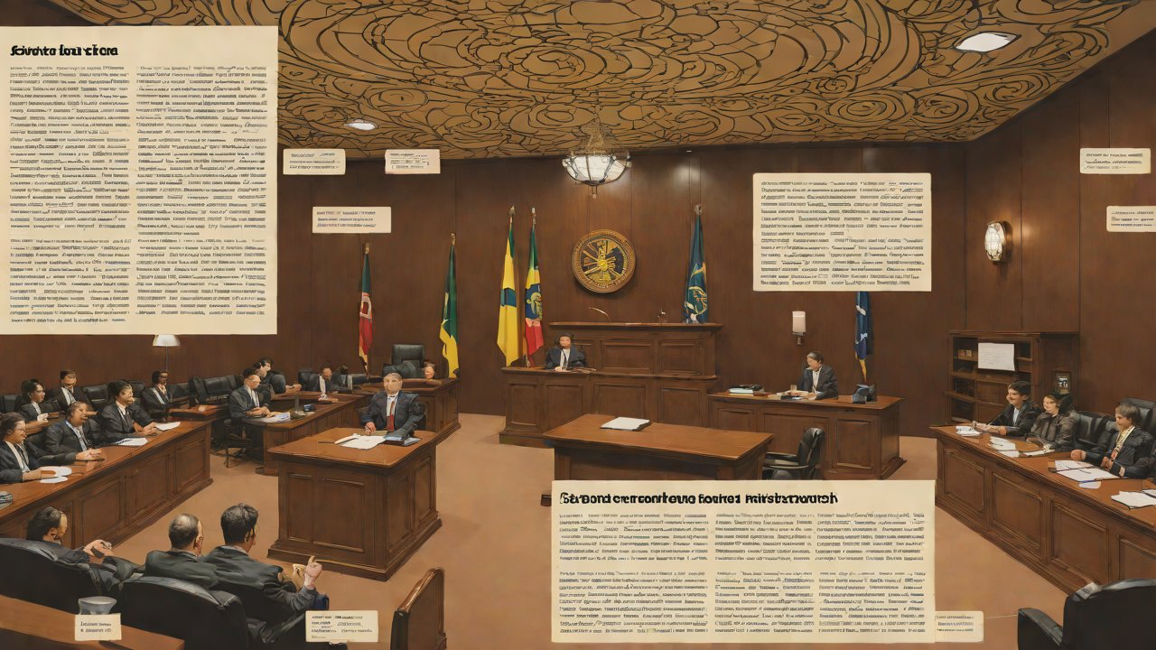 关于政策变更与监管风险的免责声明