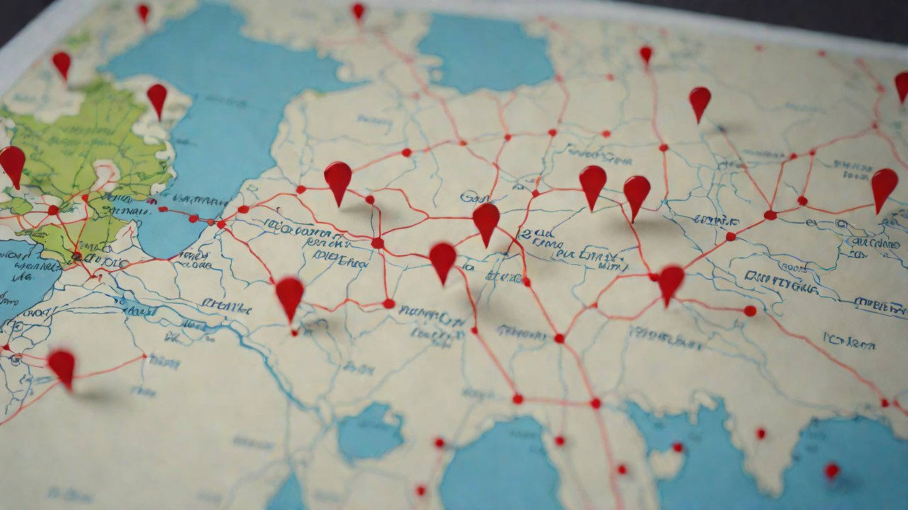 解决站点映射错误以更好地爬行和索引