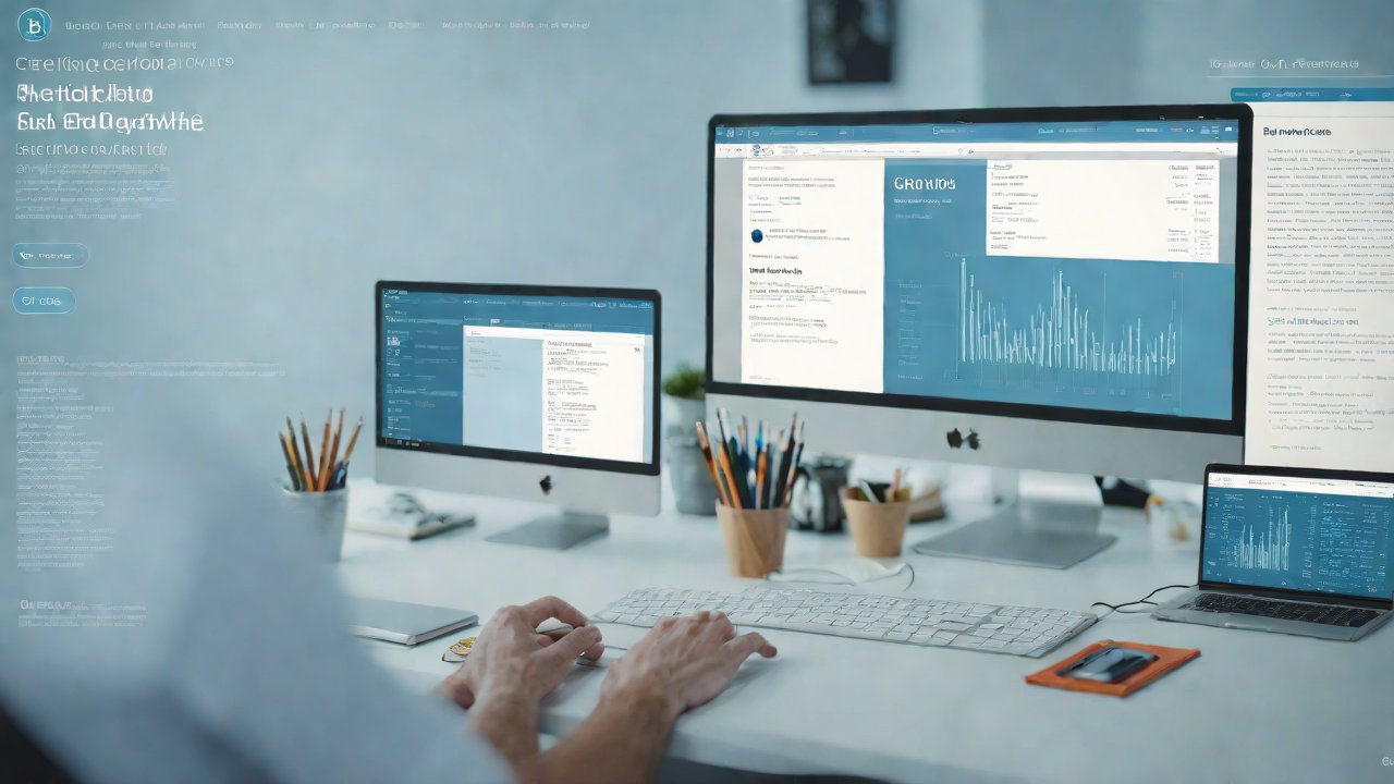 如何创建和优化单页网站 如何优化一页