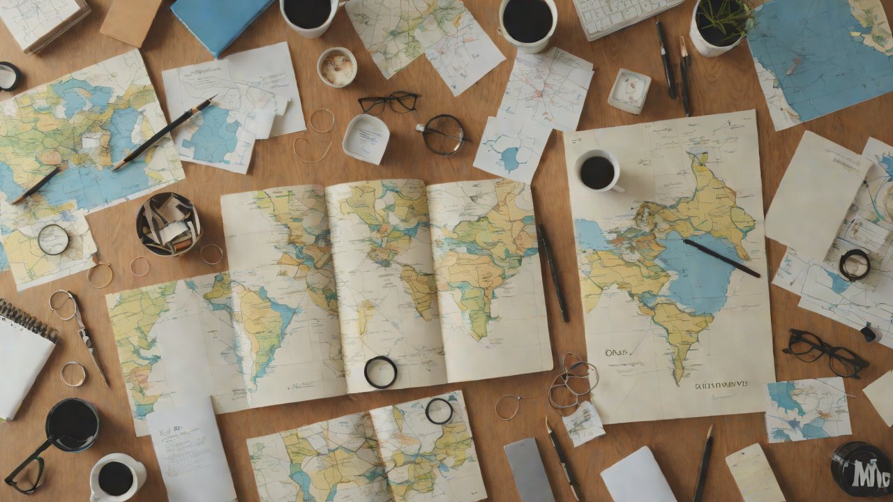 战略和最佳做法