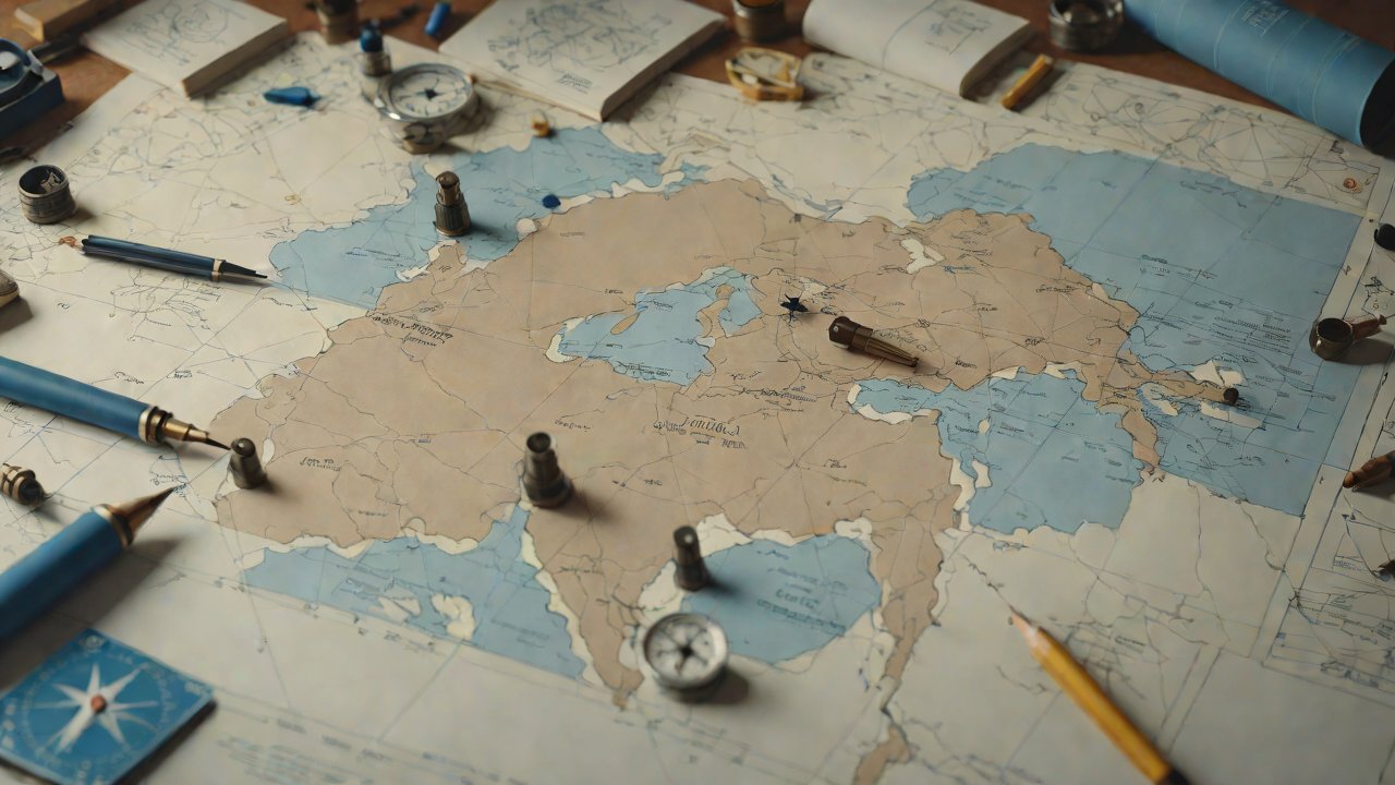 战略和最佳做法