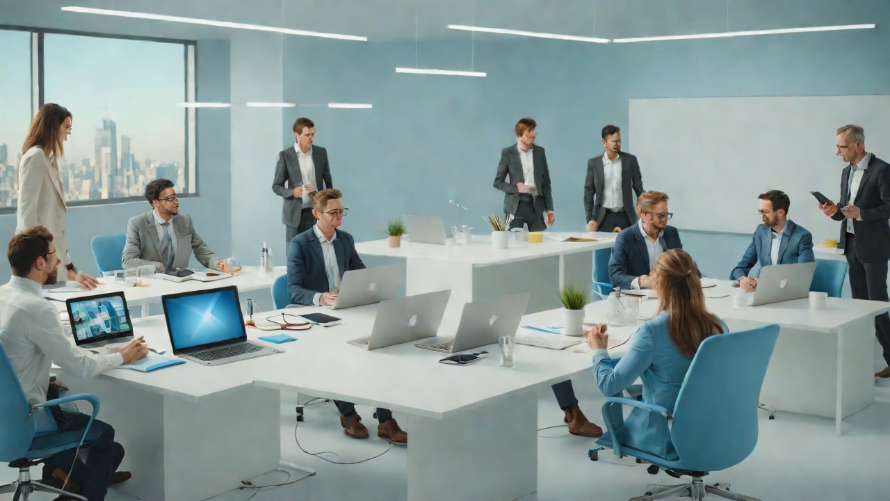 战略和最佳做法