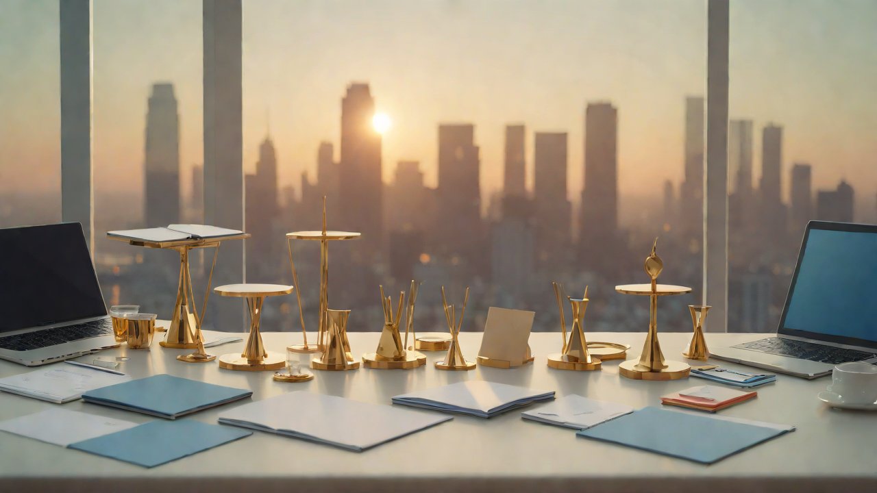 类型、最佳做法和机会均等效益