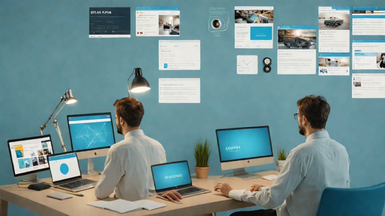 如何做Subdomain SEO 不伤害你的排名掌握它的提示和战略