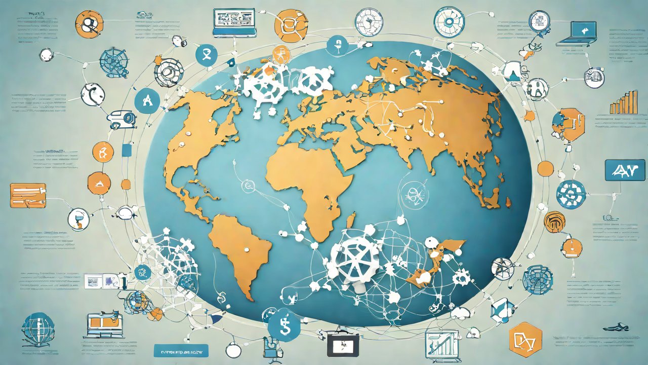 Hreflang和SEO:新人完整指南初学者指南