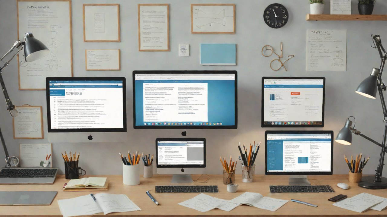 实现成功的最佳SEO友好网站主题